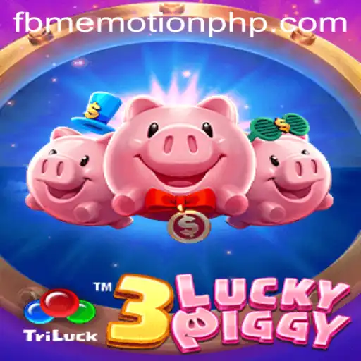 Exploring the Excitement of 3LUCKYPIGGY: A Journey into FBM EMOTION
