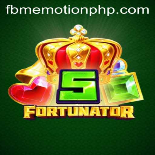 Exploring the Thrilling World of 5Fortunator and FBM EMOTION