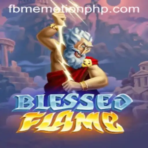 Discover the Enchanting World of BlessedFlame: A New Frontier in Emotional Gaming