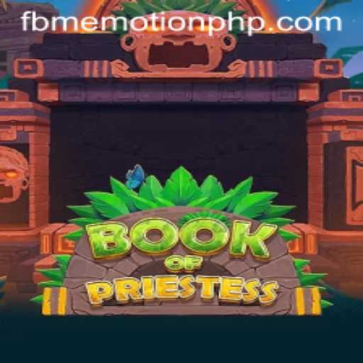 Discover the Mystical World of BookOfPriestess: An Enchanting RPG Adventure