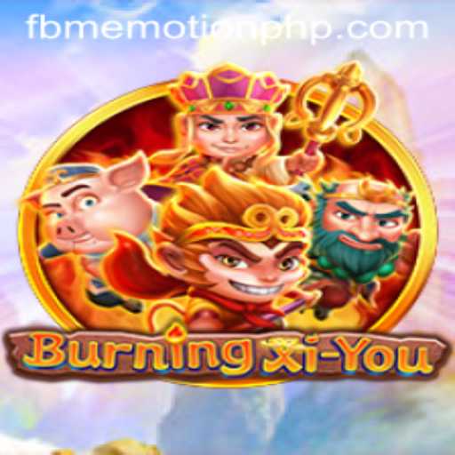 The Immersive Adventure of BurningXiYou and FBM EMOTION