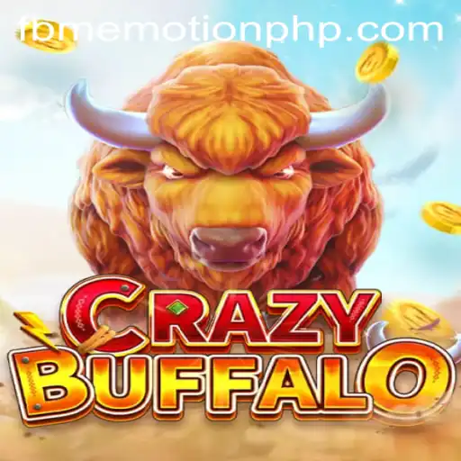 Discover the Thrilling World of CRAZYBUFFALO: An Insight into the Dynamic Game and FBM EMOTION