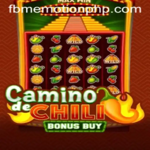 Exploring CaminodeChiliBonusBuy: A Fiesta of Fun by FBM EMOTION