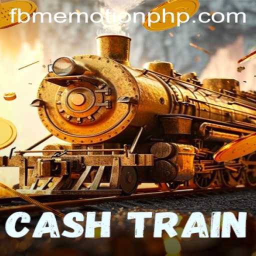 All Aboard the Exciting World of CashTrain: A Deep Dive into FBM EMOTION's Latest Creation