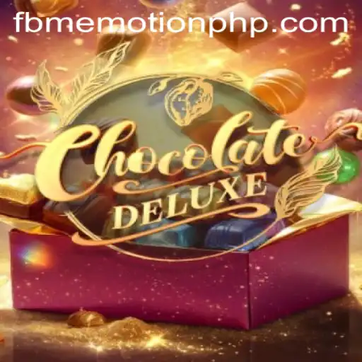 Exploring the Sweet World of ChocolateDeluxe: A Game of Strategy and Emotion