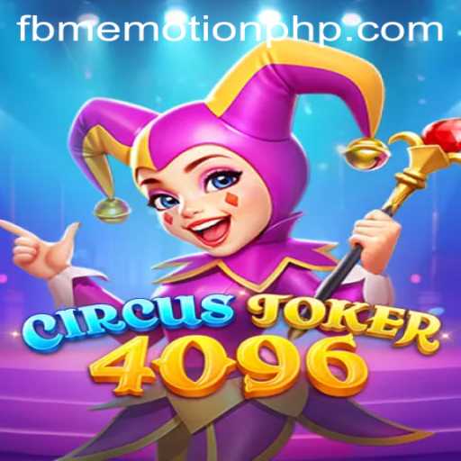Discovering the Magic of CircusJoker4096