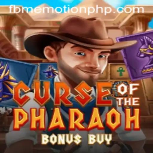 Unearthing Adventure: Exploring CurseofthePharaohBonusBuy and the Exciting World of FBM EMOTION