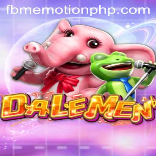 An In-depth Look at 'DALEMEN' and the Intriguing Concept of 'FBM EMOTION'