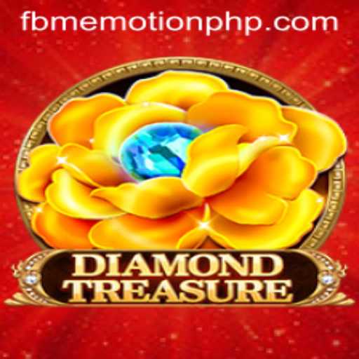 Discovering Diamondtreasure: An Adventure by FBM EMOTION