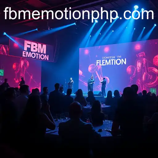 FBM EMOTION: Unveiling the World of Exclusive Events
