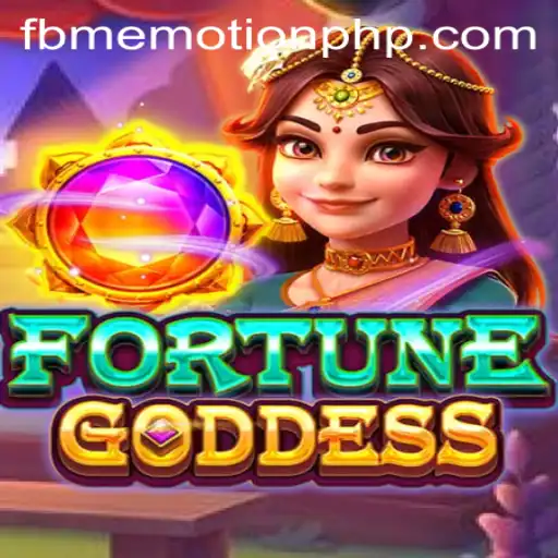 The Mystical World of FORTUNEGODDESS: An FBM EMOTION Experience