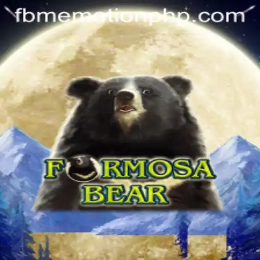 Discover FormosaBear: A New Wave in Interactive Gaming with FBM EMOTION