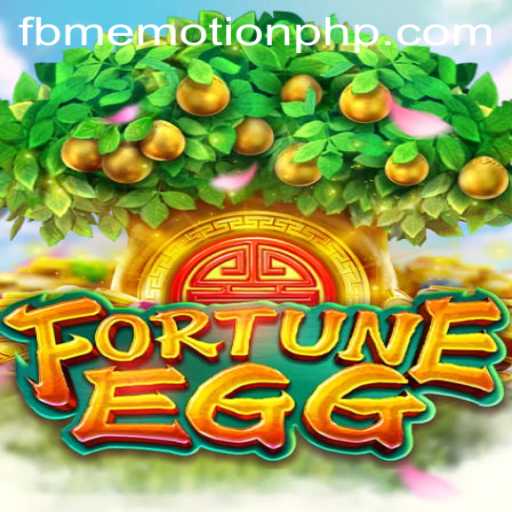 Exploring the Exciting World of FortuneEgg with FBM EMOTION