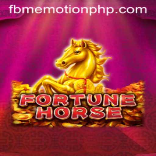Exploring the Exciting World of FortuneHorse and the Innovative FBM EMOTION