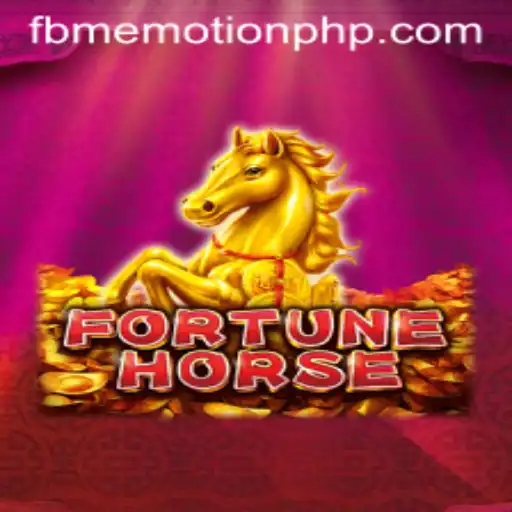 Exploring the Exciting World of FortuneHorse and the Innovative FBM EMOTION
