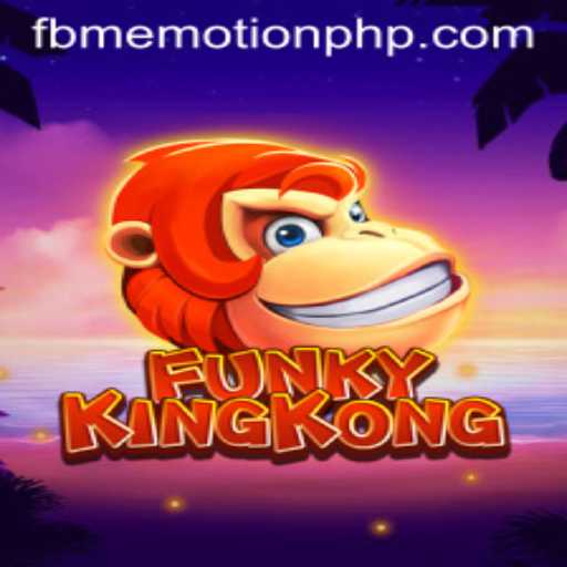 FunkyKingKong: The Dynamic Adventure Game Fueled by FBM EMOTION