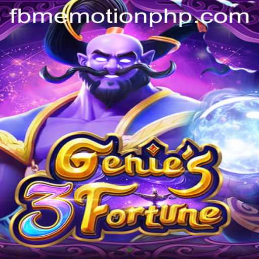 Unveiling Genie3Fortune and the Magic of FBM EMOTION