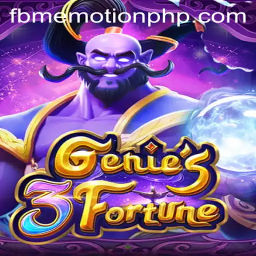 Unveiling Genie3Fortune and the Magic of FBM EMOTION