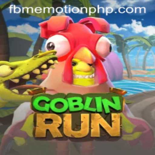 Unveiling GoblinRun: A Riveting Adventure in the Realm of FBM EMOTION