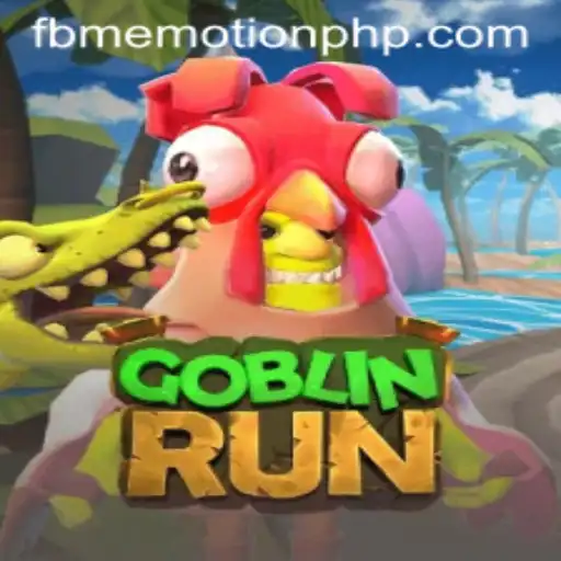 Unveiling GoblinRun: A Riveting Adventure in the Realm of FBM EMOTION