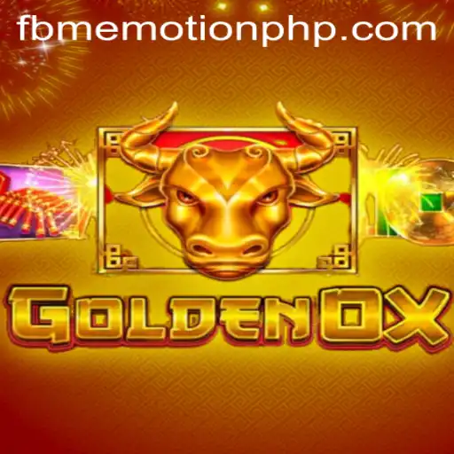 The Enchanting World of GoldenOx and its FBM EMOTION Experience