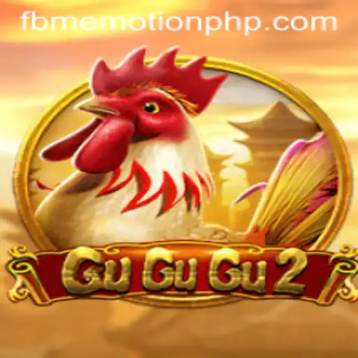 GuGuGu2: Unveiling FBM EMOTION's Latest Gaming Experience