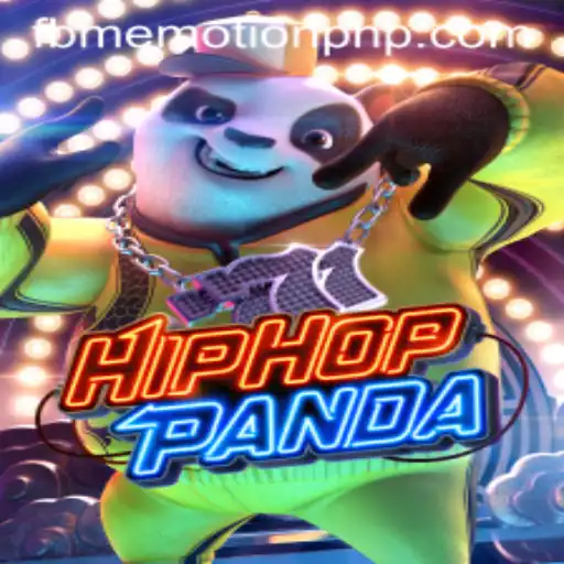 Discover the Exciting World of HipHopPanda and the FBM EMOTION Experience