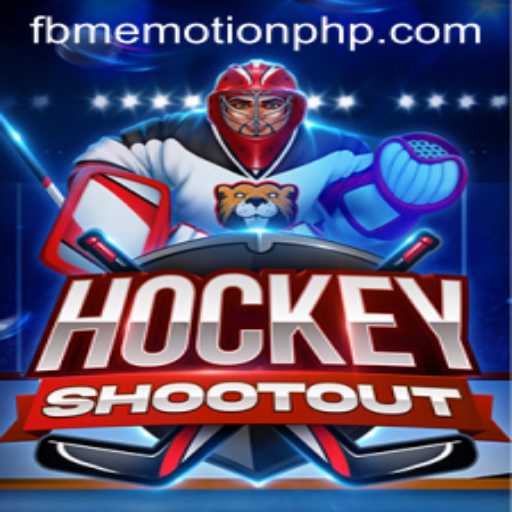 HockeyShootout: Experience the Thrill of an Ice Adventure with FBM EMOTION