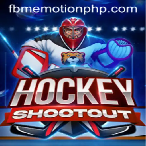 HockeyShootout: Experience the Thrill of an Ice Adventure with FBM EMOTION