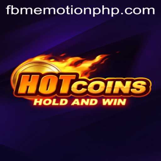 Exploring HotCoins: The Thrilling New Game Experience from FBM EMOTION