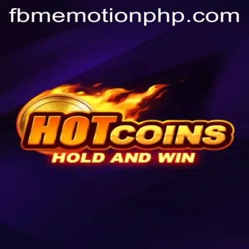 Exploring HotCoins: The Thrilling New Game Experience from FBM EMOTION