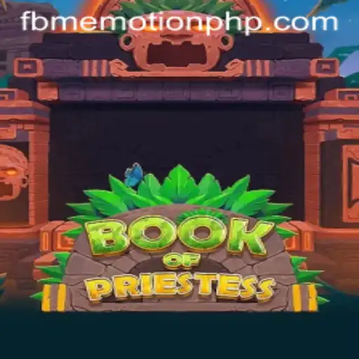 Discover the Mystical World of BookOfPriestess: An Enchanting RPG Adventure
