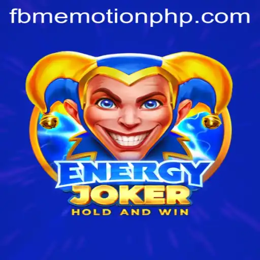 Discovering EnergyJoker: Unleashing the Power of FBM EMOTION