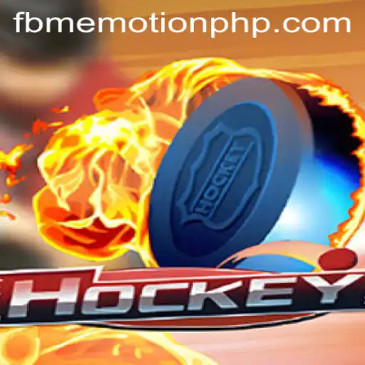 Hockey: The Ice-Cooled Game with FBM Emotion