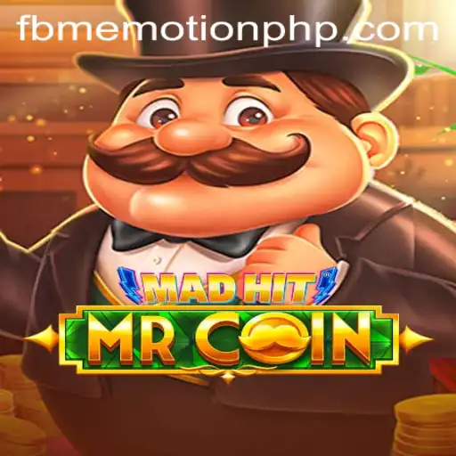 MadHitMrCoin: Dive into the World of FBM EMOTION