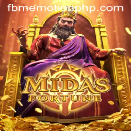 MidasFortune: The Journey into FBM EMOTION’s Latest Gaming Sensation