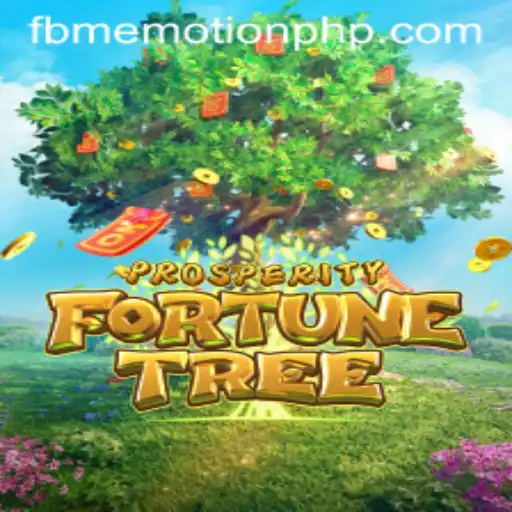 Experience the Enthralling World of ProsperityFortuneTree with FBM EMOTION