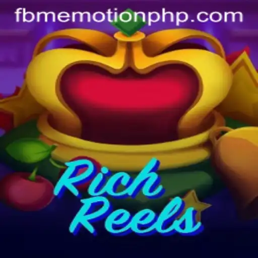 RichReels: The Captivating World of FBM EMOTION