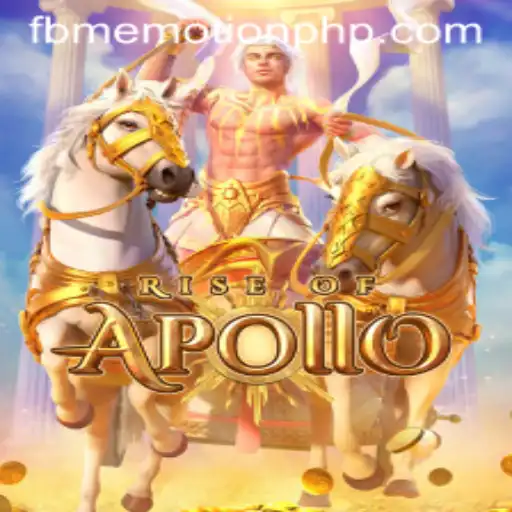 Rise of Apollo: Embracing Myth and Strategy with FBM EMOTION