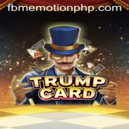 Unveiling TrumpCard: A Game of Strategy and Emotion