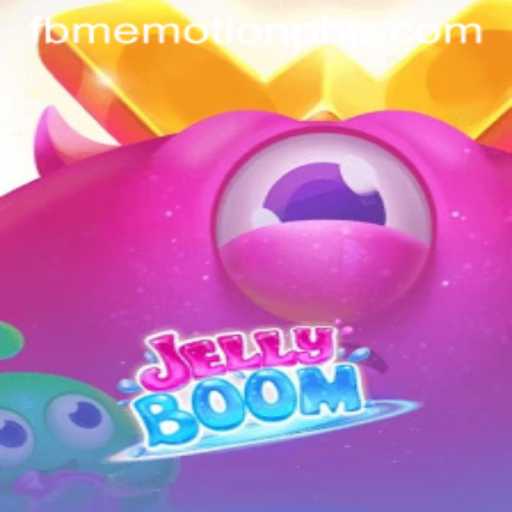 Unveiling JellyBoom: A Captivating Adventure with FBM EMOTION