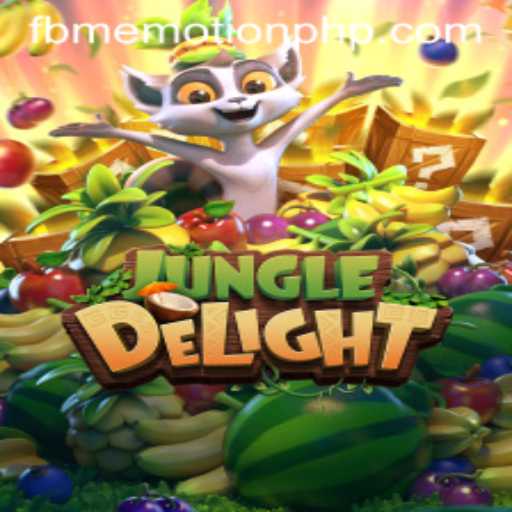 JungleDelight: An Immersive Adventure by FBM EMOTION