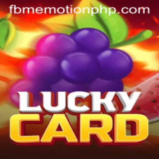 Exploring the Thrilling World of LuckyCard and FBM EMOTION