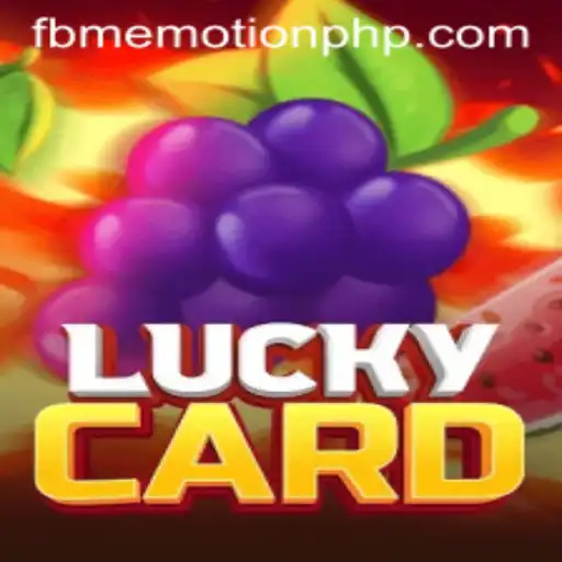 Exploring the Thrilling World of LuckyCard and FBM EMOTION