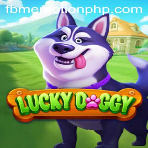 Dive into the Thrilling World of LuckyDoggy: An Exploration of FBM EMOTION