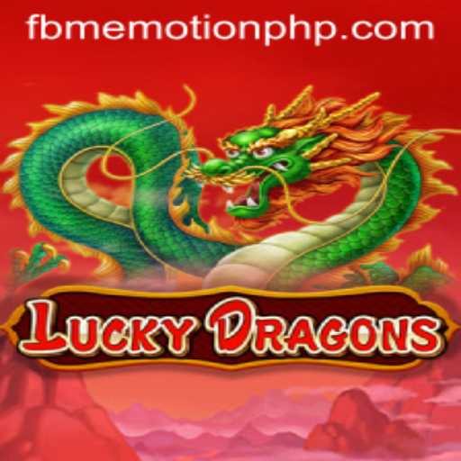 Exploring LuckyDragons: A Thrilling Game by FBM EMOTION