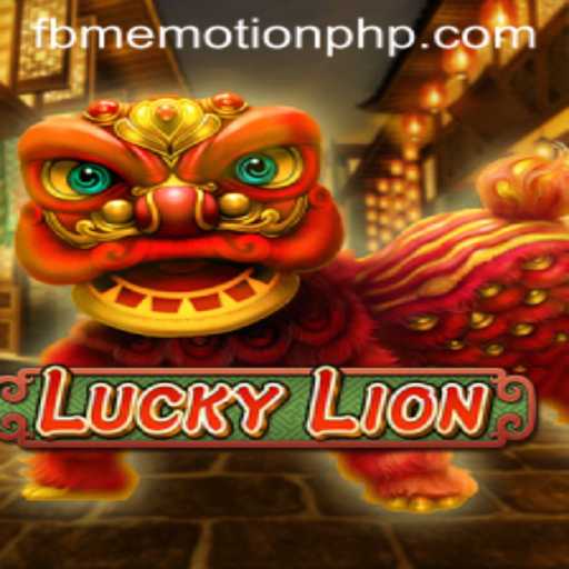 Exploring LuckyLion: An Exciting Journey with FBM EMOTION