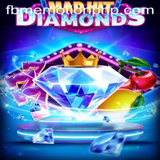 MadHitDiamonds: The Thrilling Game of Strategy and Emotion