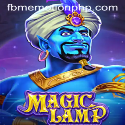 MagicLamp: Dive into the Enchanting World of FBM EMOTION