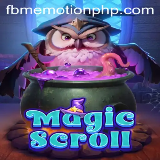 Unveiling MagicScroll: A New Era of Interactive Gaming with FBM EMOTION
